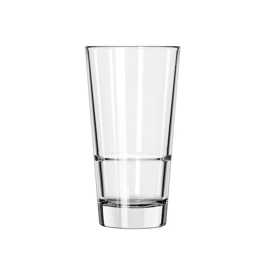 ENDEAVOR(R) 16.5 oz Stackable Pub Glass