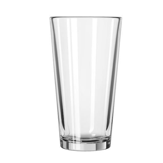 RESTAURANT BASICS(R) 16 oz Tall Mixing Glass