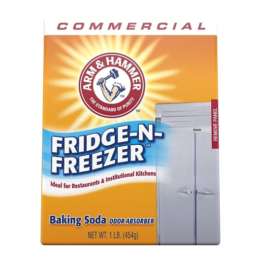 Commodity Fridge-n-freezer Baking Soda, 12 - 16  OZ