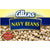 ALLEN BEANS NAVY CANNED, 6 - 111 OZ