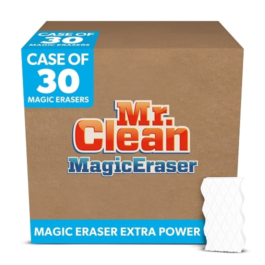 Mr Clean Professional Magic Eraser Extra Power 3-50 30/1 ct