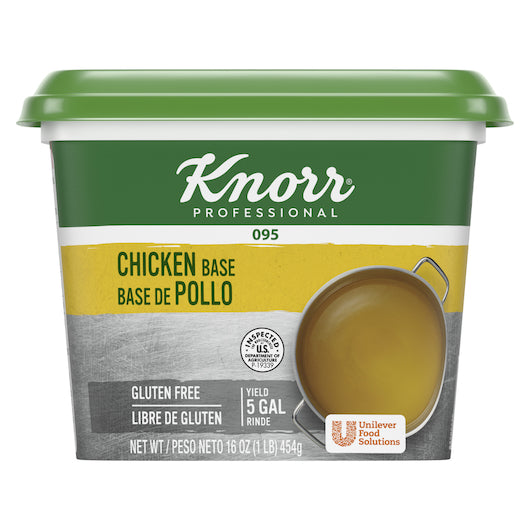 Knorr Base Chicken 12 1 LB