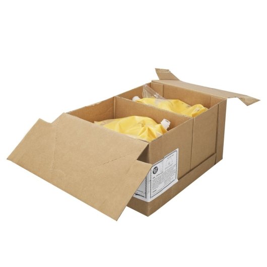 NACHO CHEESE SAUCE POUCHES