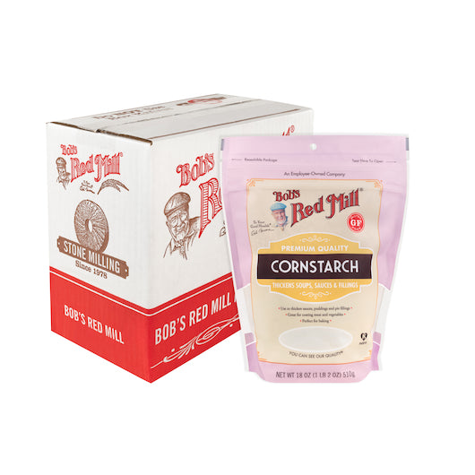Bob's Red Mill Cornstarch