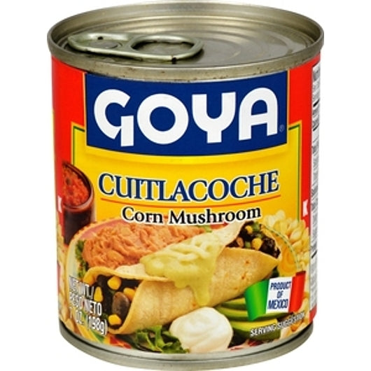 GOYA HUITLACOCHE