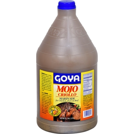 MOJO CRIOLLO  1 GAL