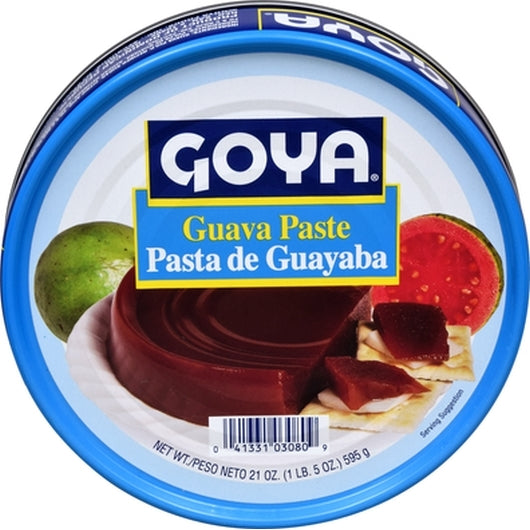 GOYA Guava Paste 1 LB. 5 OZ.