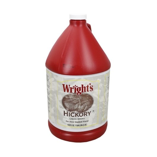 HICKORY SEASONING