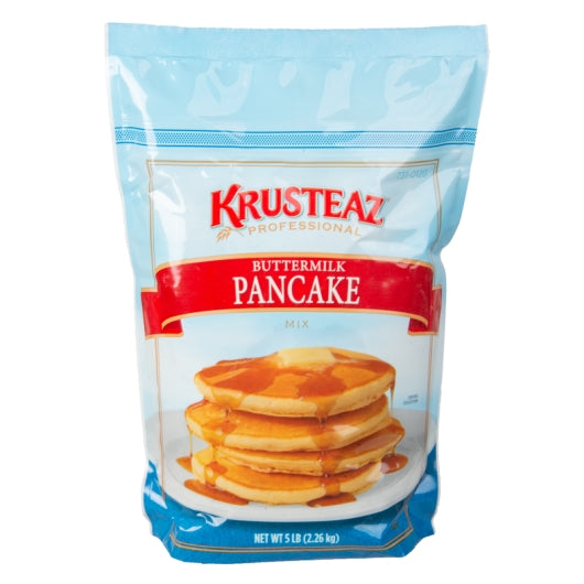 Krusteaz Professional Buttermilk Pancake Mix