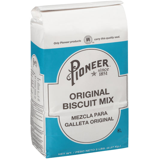 Pioneer Original Biscuit Mix