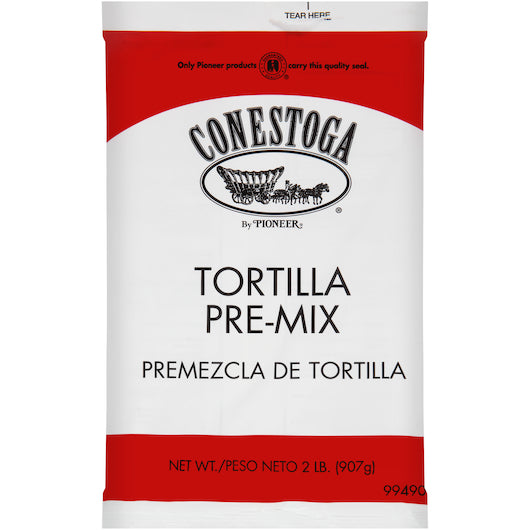 Conestoga Tortilla Premix