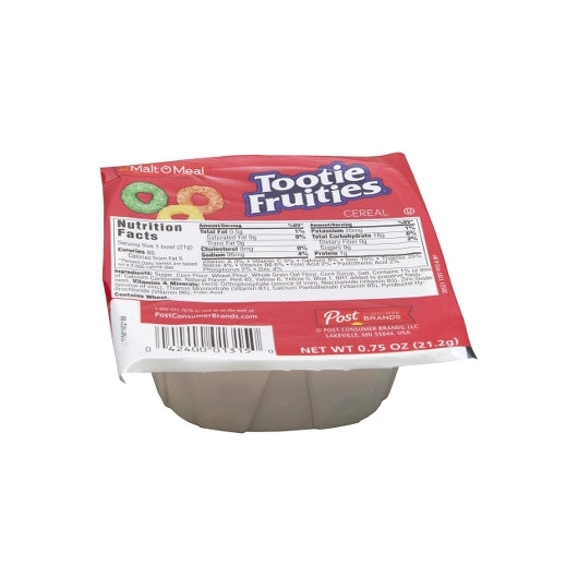 TOOTIE FRUITIES SS-BWL-FS