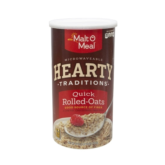 HEARTY TRADTNS QUICK OATS