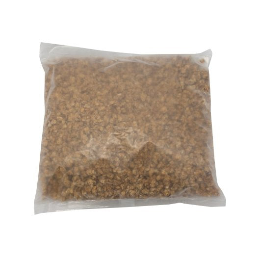 PSTFDSRV HBO CINNAMON GRANOLA