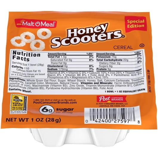 HONEY SCOOTERS