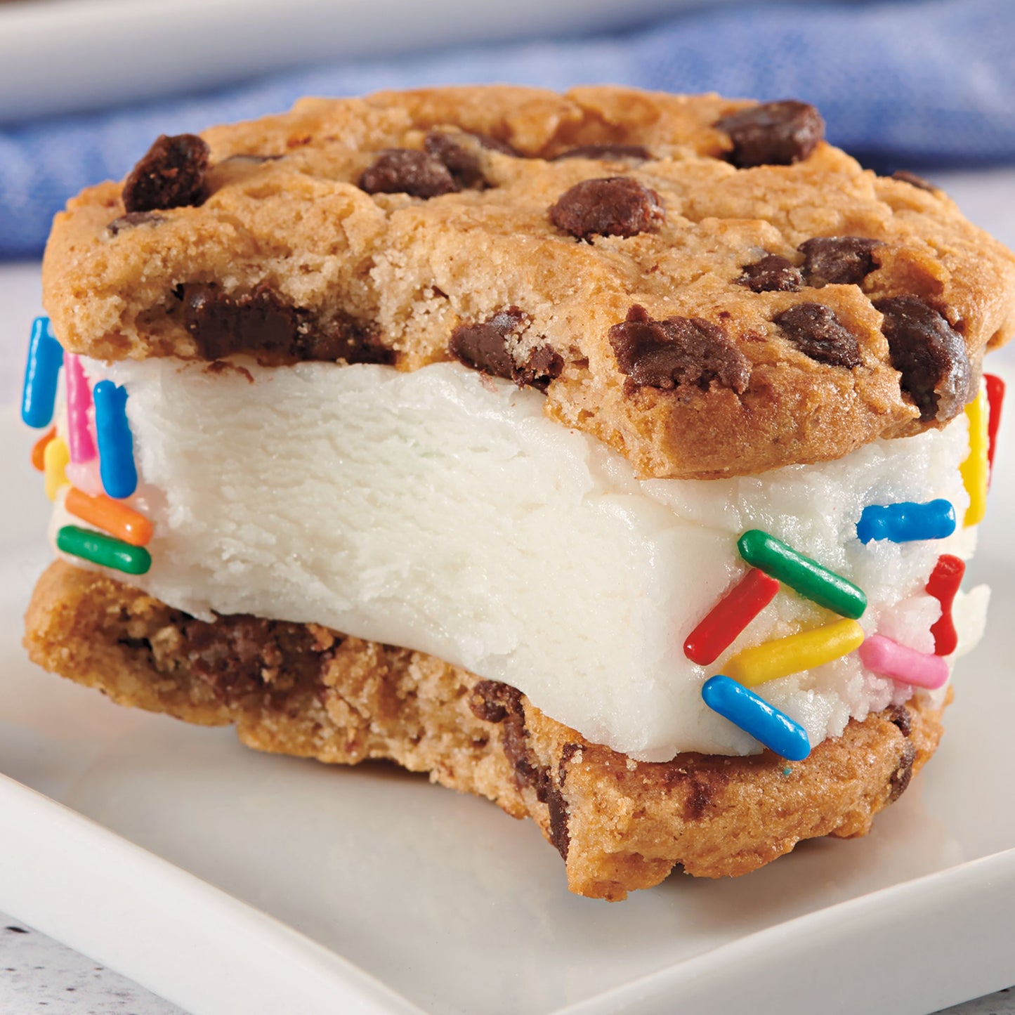 CHIPS AHOY! COOKIES KING SIZE 3.75 OZ