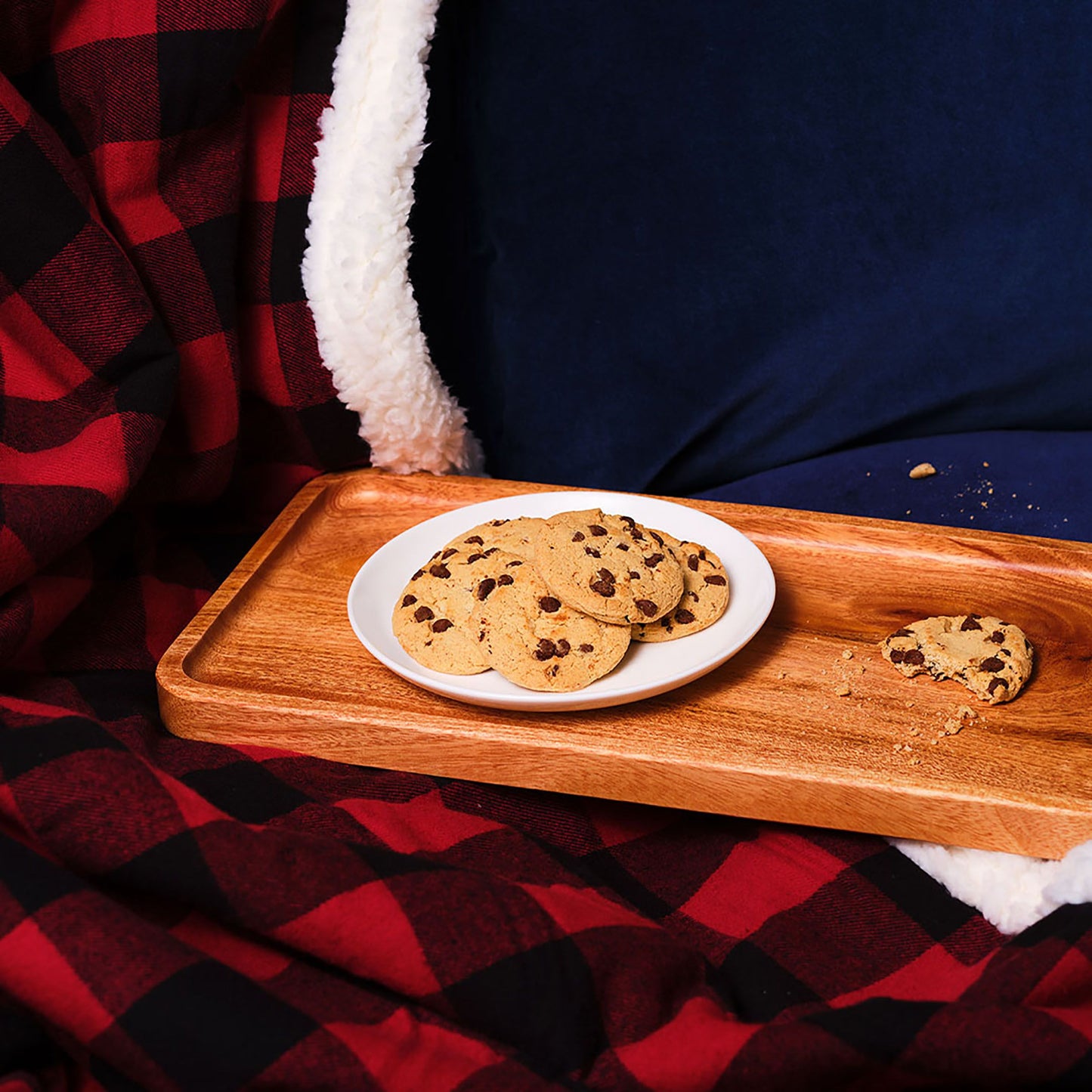 CHIPS AHOY! COOKIES KING SIZE 3.75 OZ