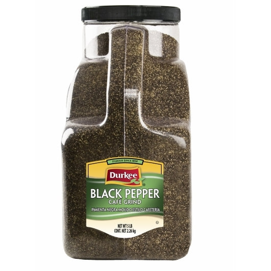 PEPPER BLCK CAFE