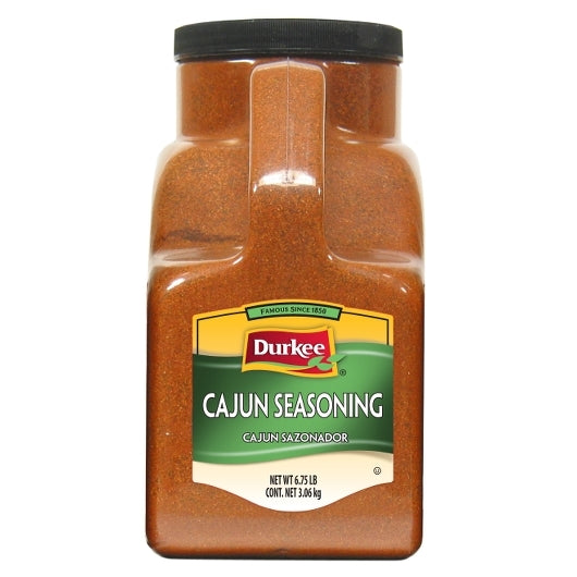 CAJUN SEASONING