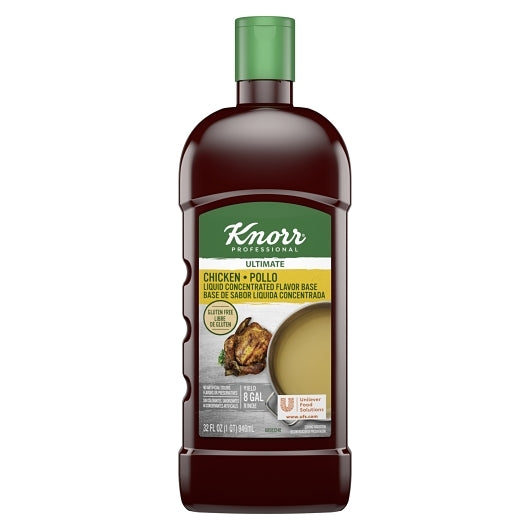 Knorr Concentrated Base Liquid Plas