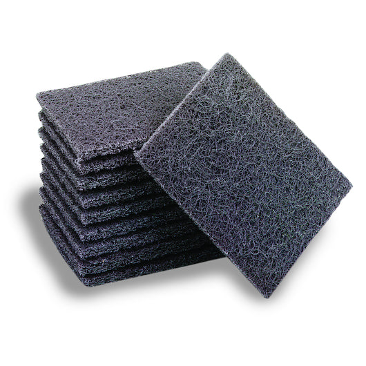 4? x 5.25? grey griddle pad, compatible wit  items GP46 & GP10/20.