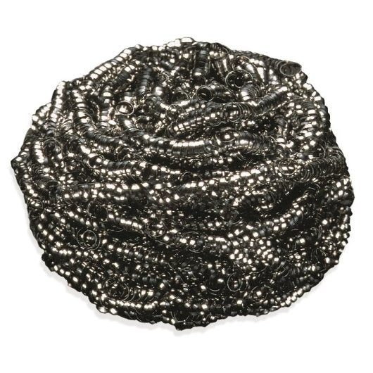 50gm Stainless Steel Scrubber