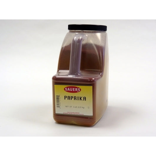 PAPRIKA