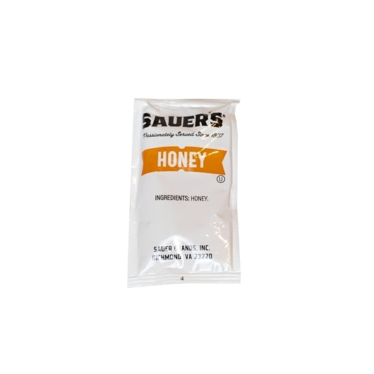 SAUER HONEY, 501 - 9 GR