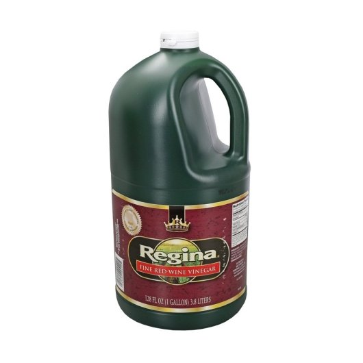 RED WINE VINEGAR