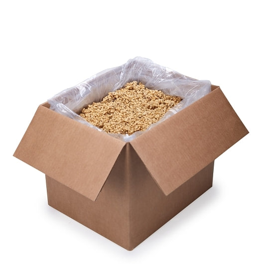 NATURE'S PATH ORGANIC HEMP HEARTS GRANOLA BULK BOX, 1 - 25 LB