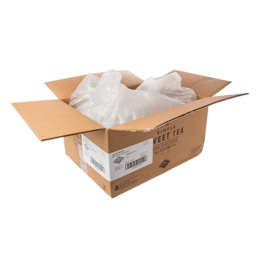 RED DIAMOND SIMPLE SWEET TEA, 8 - 3 LB