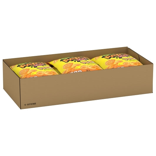 SOUR PATCH KIDS PEACH SOFT CANDY 8.07 OZ x 12
