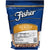 3 PACK OF 2 POUND FISHER DRY ROASTED BLANCHEDWHOLE FILBERTS