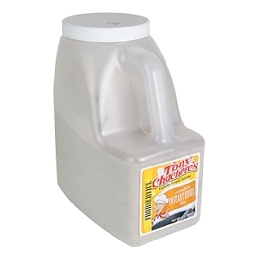 Instant Dry Roux Mix 4 lb Gallon