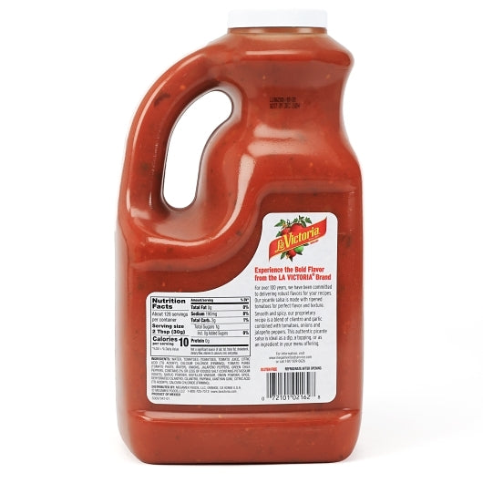LA VICTORIA Picante Salsa Medium