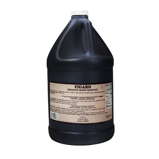 FIGARO MESQUITE LIQUID SMOKE