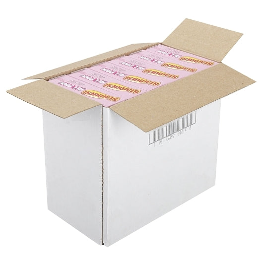 STARBURST STRAWBERRY GELATIN, 12 - 3.93 OZ