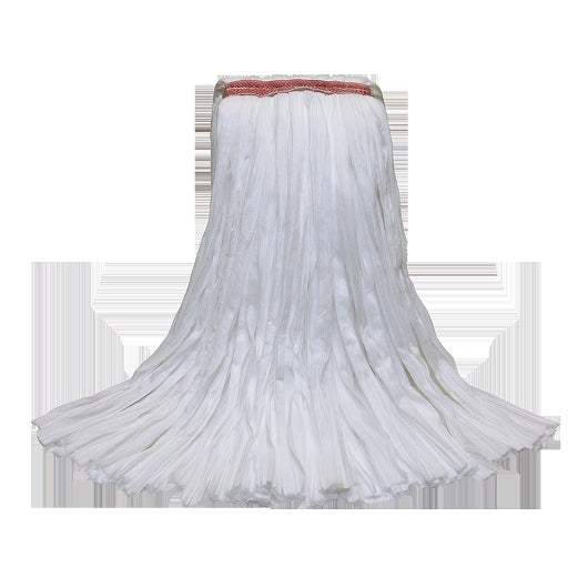 O-CEDAR MAXI-SORB CUT END MOP 24# 1-12 COUNT,1 - 12 EA