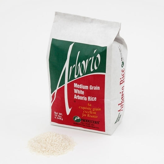 Arborio aromatic MG rice