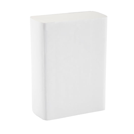 PACIFIC BLUE ULTRA(R) BIGFOLD Z(R) PREMIUM PAPER TOWELS BY GP PRO (GEORGIA-PACIFIC), WHITE, 10.2  X