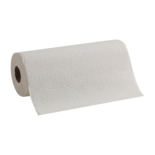PACIFIC BLUE SELECT(R) 2-PLY PERFORATED PAPERTOWEL ROLL (PREVIOUSLY PREFERENCE(R)), WHITE , 30 ROLLS