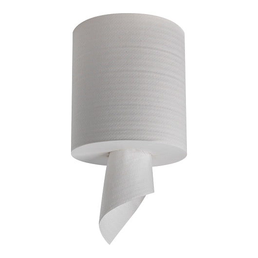 PACIFIC BLUE SELECT(R) CENTERPULL 2-PLY PAPERTOWEL (PREVIOUSLY BRANDED PREFERENCE(R)) BY  GP PRO (GE