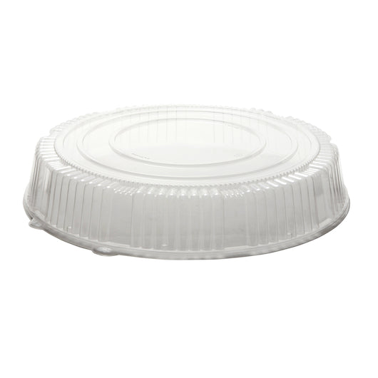 18? RND CATERLINE TRAY DOME STD 25ct