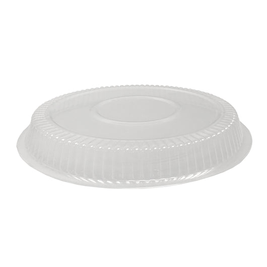 DURABLE PACKAGING 9 INCH ROUND DOME LID, 1 - 500 - 500 EA