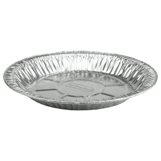 DURABLE PACKAGING 9 INCH MEDIUM PIE PAN, 1 - 500 EA