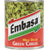 EMBASA Diced Green Chiles