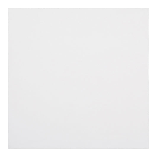 NAPKIN, FLAT PACK WHITE 16X16 LINEN-LIKE BULKPACK PAPER