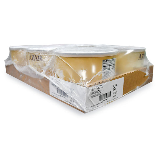 AZ PECAN FCY H&P 6/#5 CAN