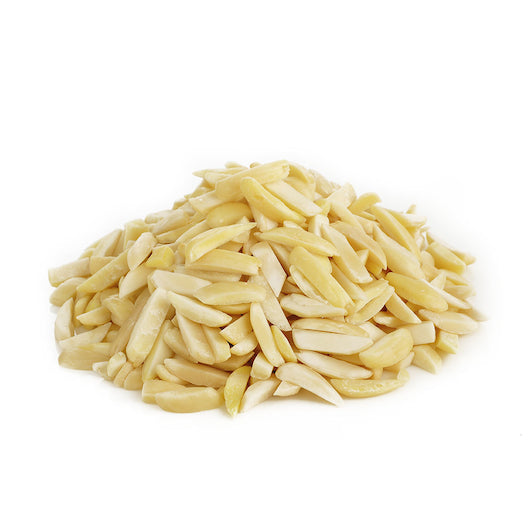 AZ ALMONDS BLAN SLIV 3/2# BAG