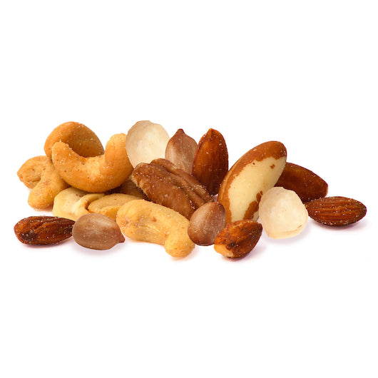 AZ MIX W/PEANUTS 3/2# BAG
